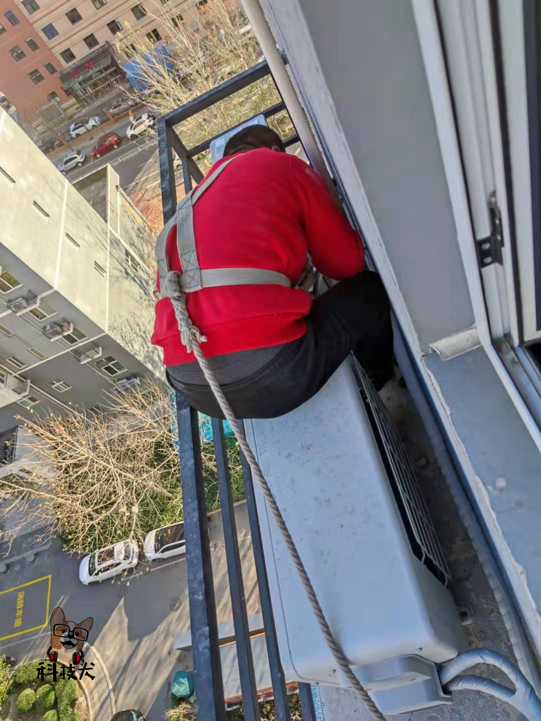 小米空调1匹新一级能效测评,小米空调kfr-51lwn1a1怎么样