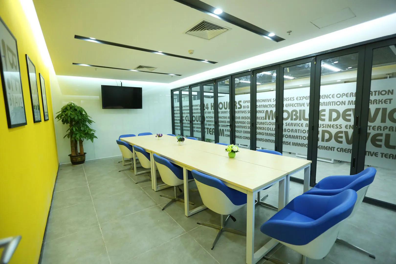 会议室出租附近,租短期会议室