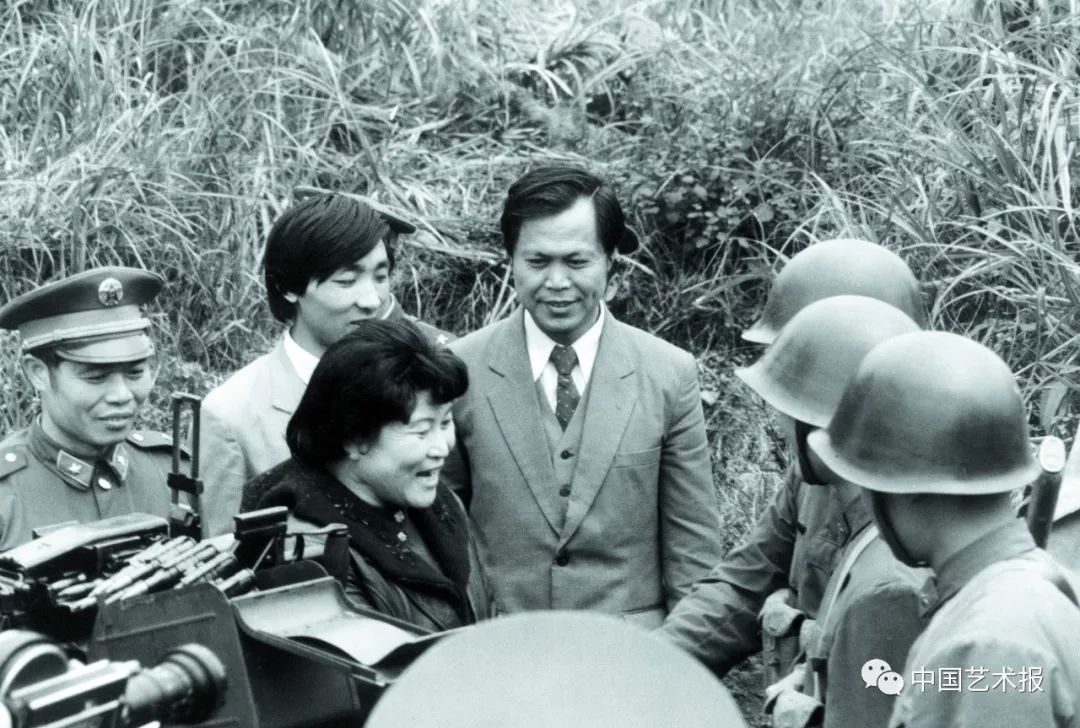 庆祝中国作家协会成立70周年文集,中国文联60周年