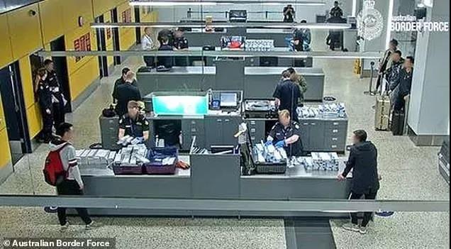 澳大利亚海关禁带物品清单查询,澳洲禁止入境物品最新规定