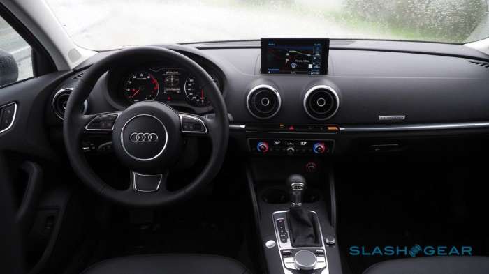 2016奥迪a335tfsi零百加速,奥迪a32.0油耗