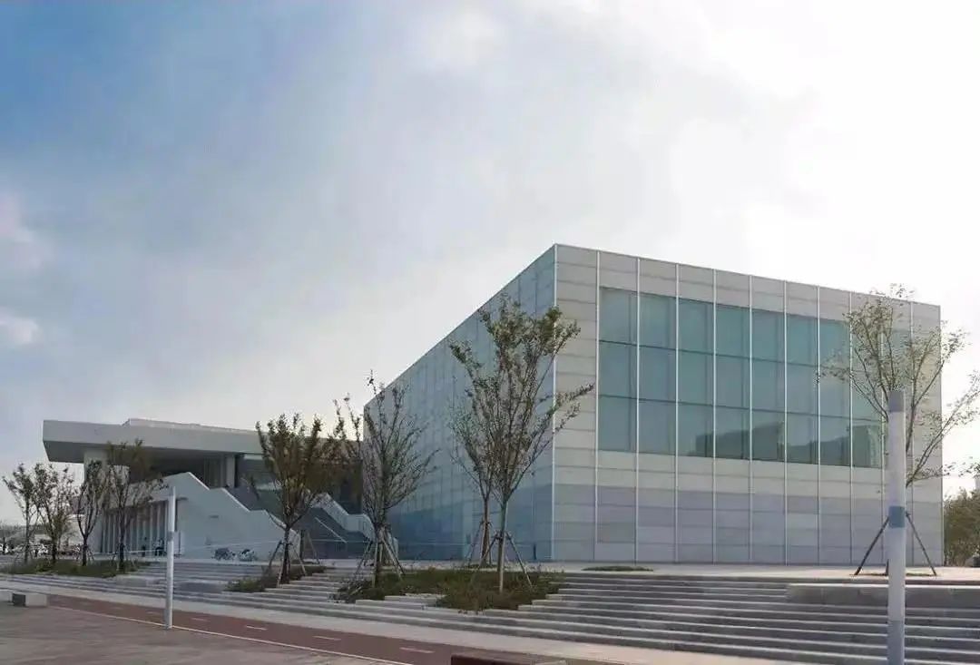 上海十大私人美术馆,上海最值得一看的免费美术馆大全