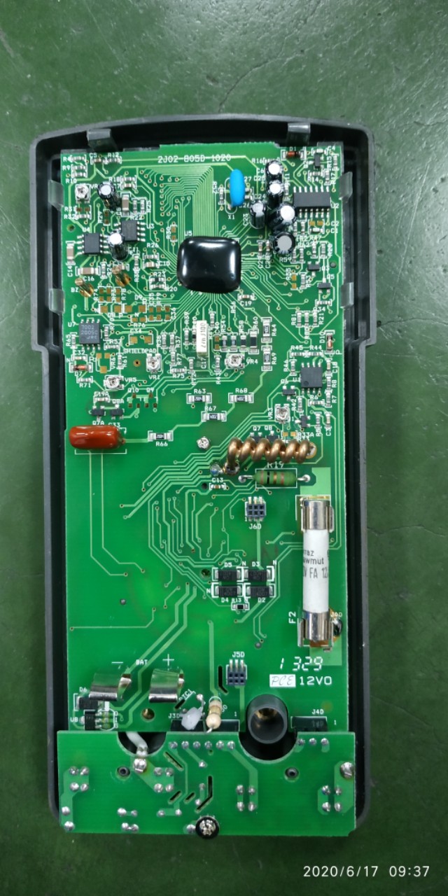 胜利和优利德万用表拆解对比,优利德万用表和胜利万用表哪个好