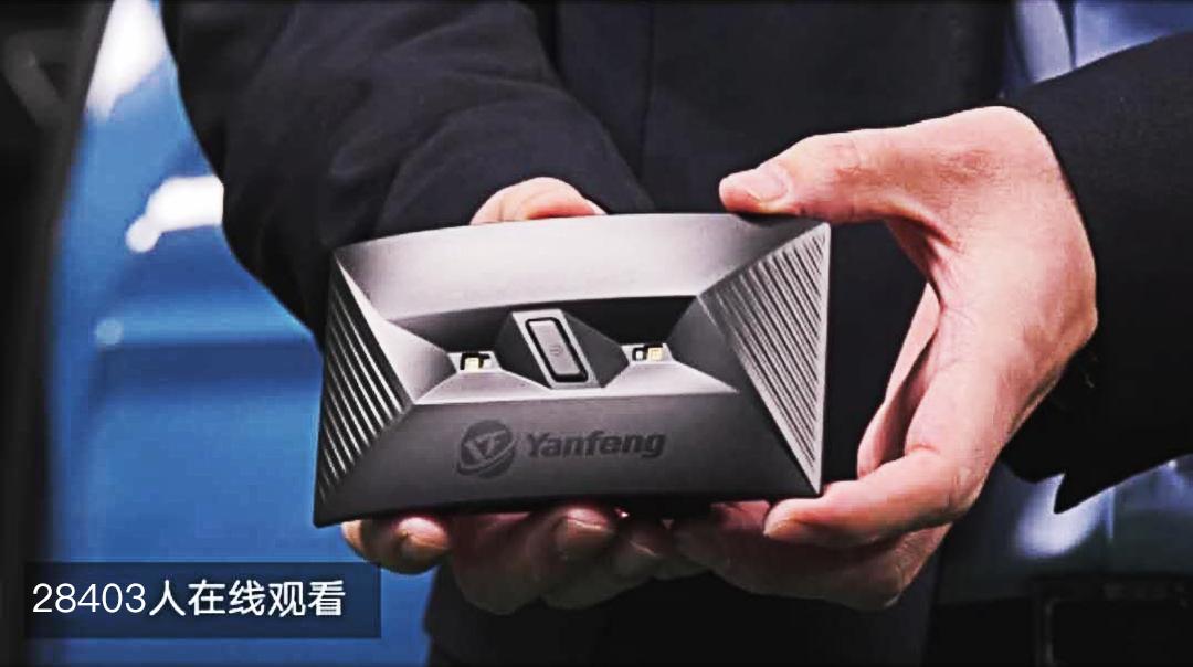 上汽荣威“胖头俞”：医用级杀毒灭菌效果，全方位为用户保驾护航