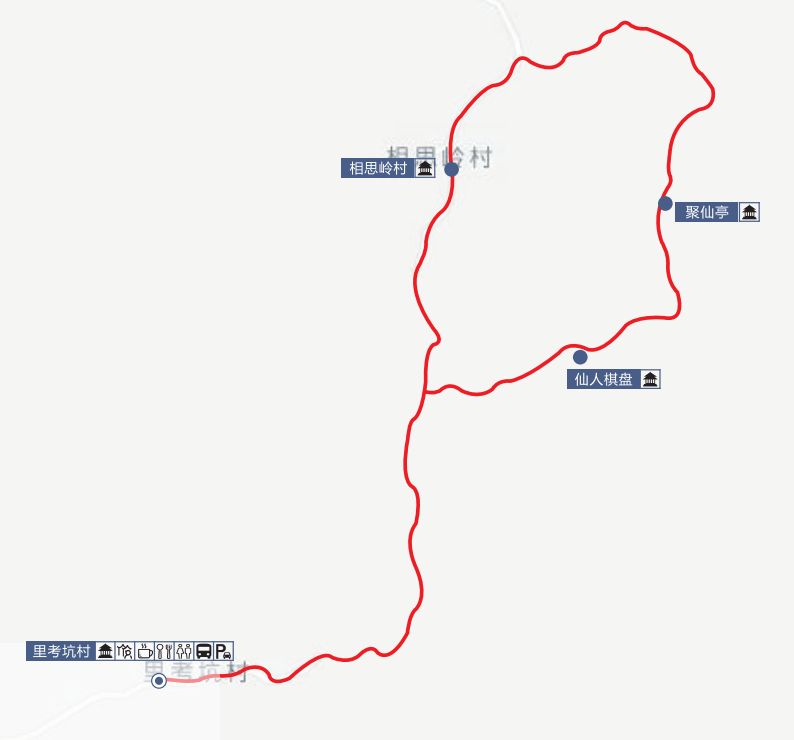 宁波周边40条登山步道古道推荐,宁波江北荪湖登山步道视频