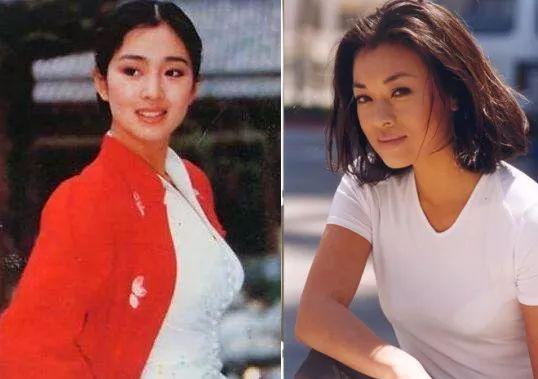 外国评价中国最美的女人,西方评中国女人