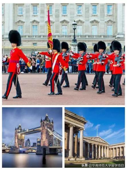 留学英国大学排名,留学英国前十叫啥