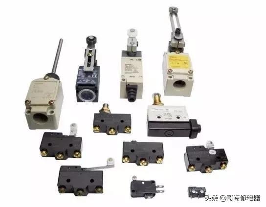 电气元件符号与实物图下载,风电场电气主接线图元件符号