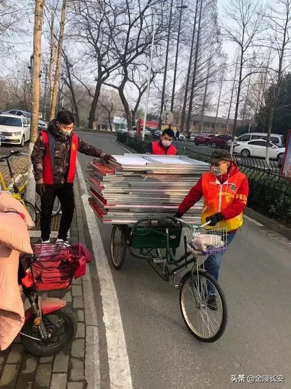 致敬！疫情之下，好一朵美丽的“茉莉花”