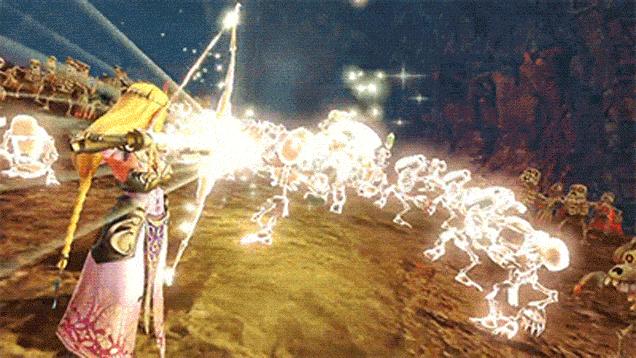 塞尔达传说系列为何评价如此之高,塞尔达传说系列详细介绍