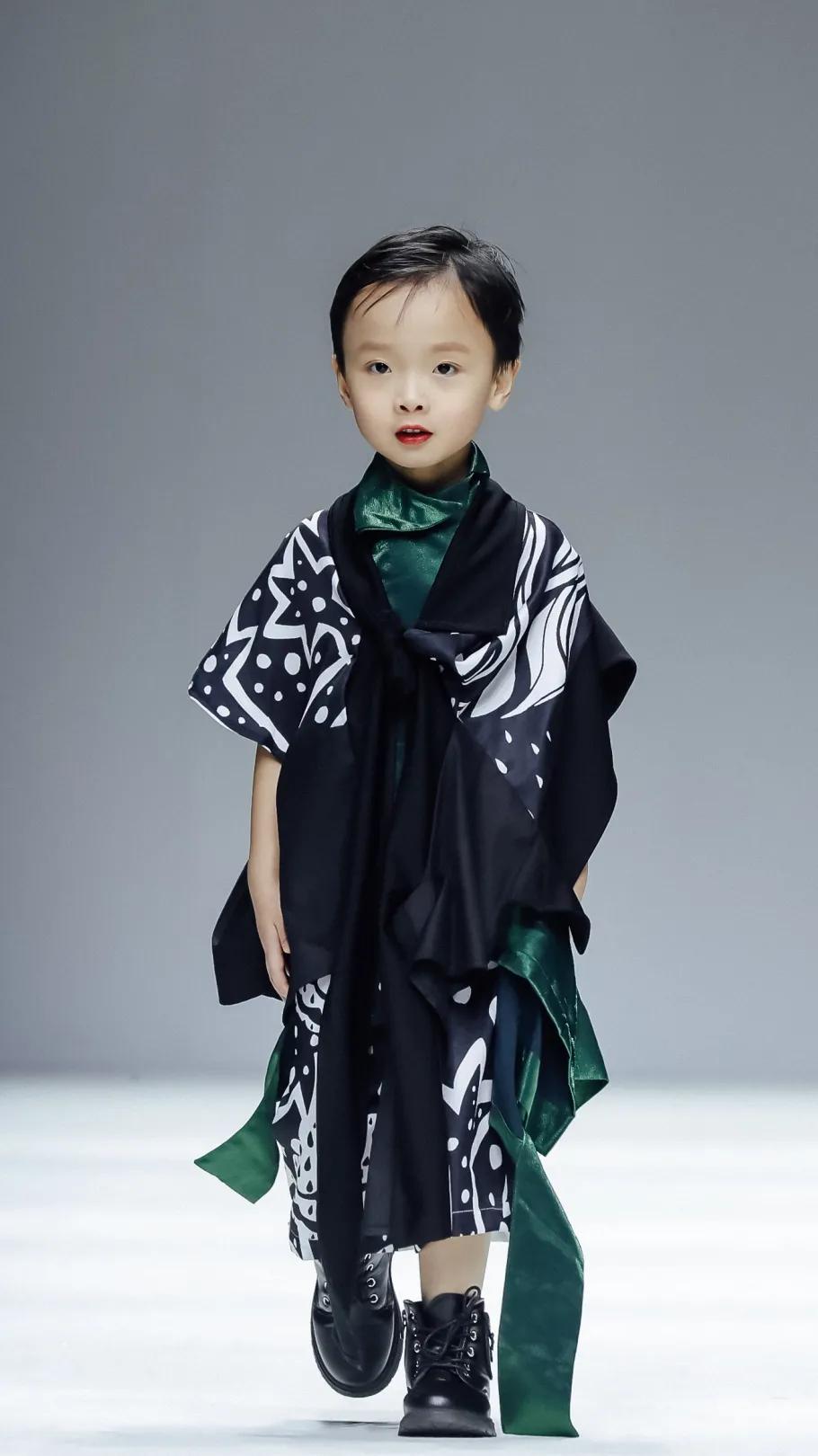 童话小镇潮童馆,童话小镇仪式感