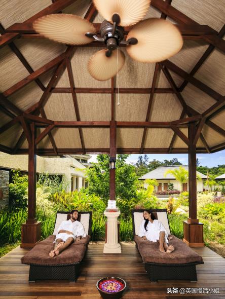 呼吸纯净空气,探寻塞舌尔畅快自由行