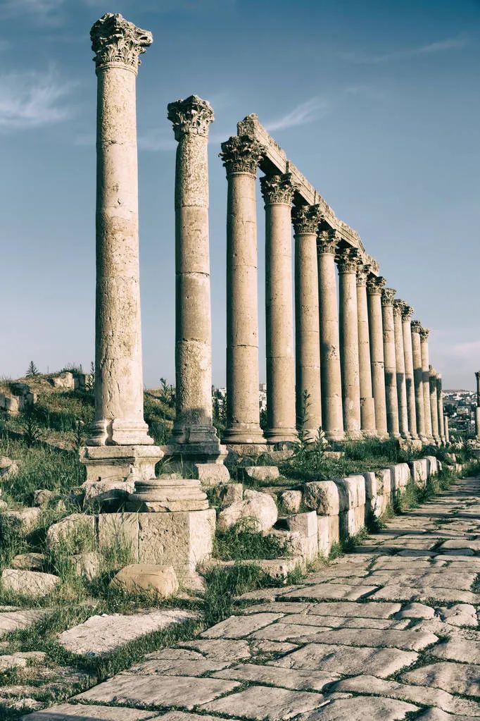 你知道世界最美的地方在哪里吗,欣赏世界上最美的80个地方