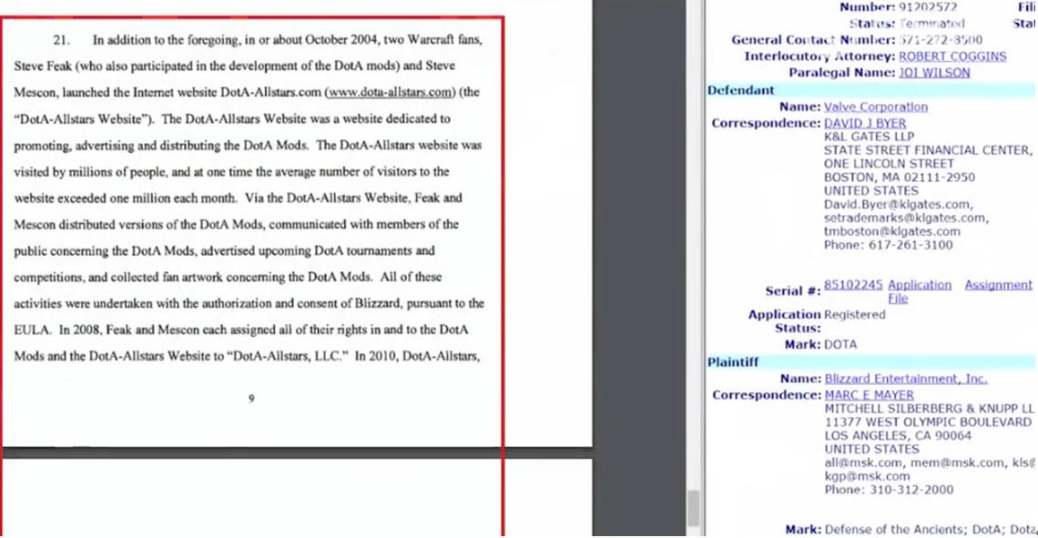 在dota里玩英雄联盟,欧美玩lol还是dota