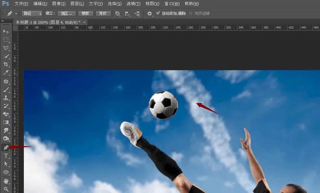 ps高级合成案例,ps创意合成作品心得