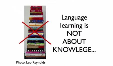 学习英语的最系统的方法是什么？个人感悟