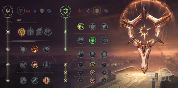 双恩战神又回来了！肉坦英雄重回上路主流版本五大高胜上单推荐