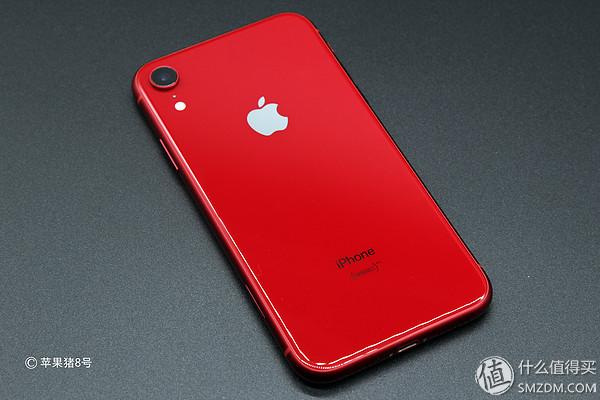 苹果iphonexr机型的最新分析和评测,刚出的苹果xr开箱测评
