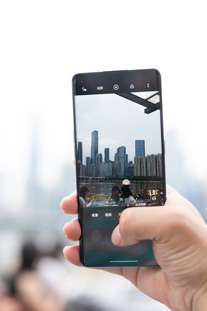 清漫：广州观景最佳的酒吧，快带上你的另一半来看看