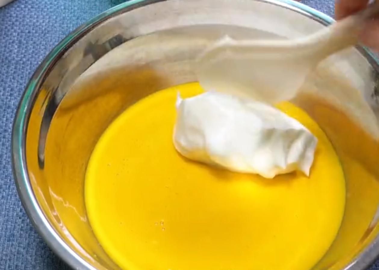 蛋糕想要蓬松点怎么办,蓬松蛋糕的不回缩的技巧