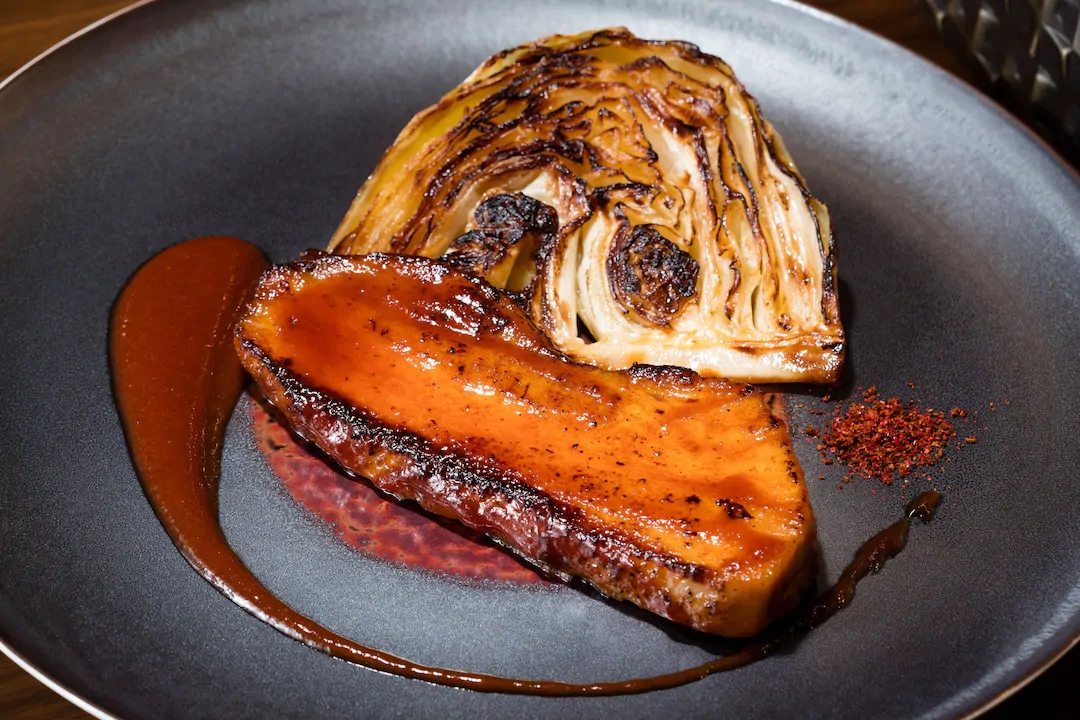 香港顶级餐厅排名前十,香港十大顶级餐厅在哪里