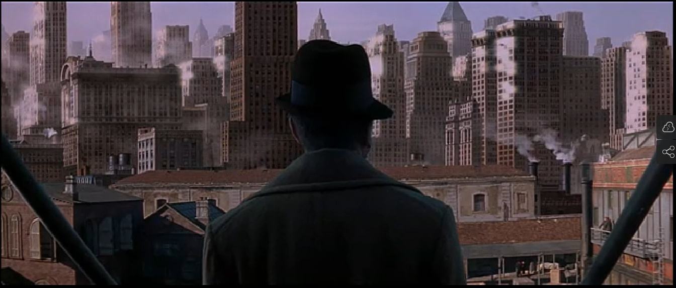 1900宁可被炸毁，不愿离开邮轮，影片《海上钢琴师》你看懂了吗？