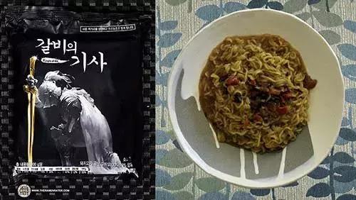 全球最好吃的100种泡面大盘点,桃白柏吃全球最好吃的十大泡面