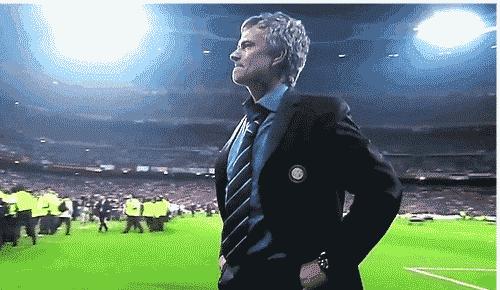 穆帅回归切尔西14年,穆帅再创辉煌