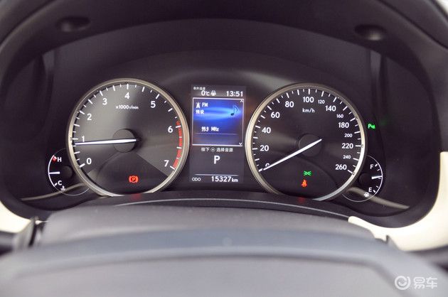 全新NX300维尼说车试驾：动静相宜！