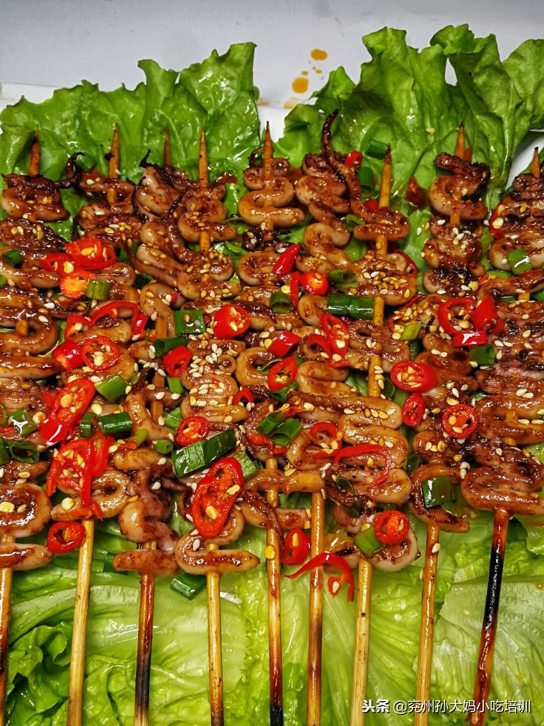 摆摊小吃技术培训多少钱,街边摆摊小吃培训套路