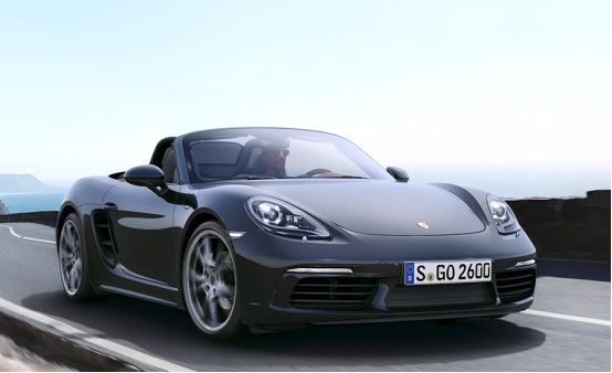 宝马4系拉风效果,宝马4系拉风