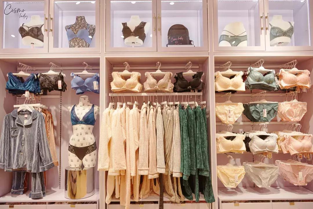 都市丽人品牌代言人关晓彤,关晓彤代言内衣品牌都市丽人