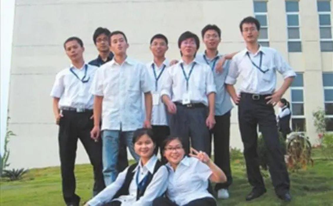 曹晓洁上的是什么专科学校,最牛专科生曹晓洁