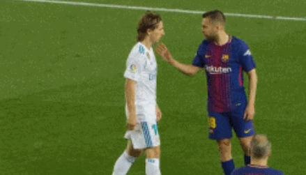 小罗国家德比最牛时刻,国家德比十大经典比赛