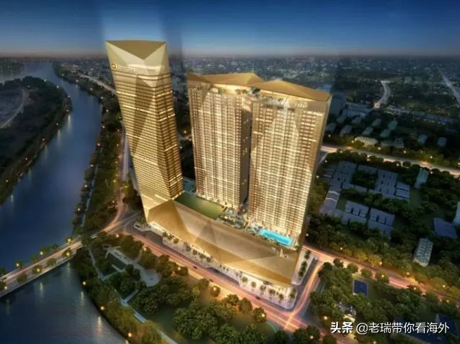 金边香格里拉公寓怎么样,香格里拉别墅值得入手吗