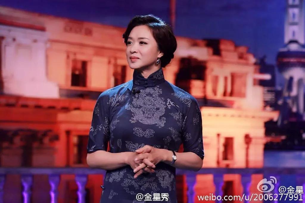 金星爸爸和金星,金星和儿子采访