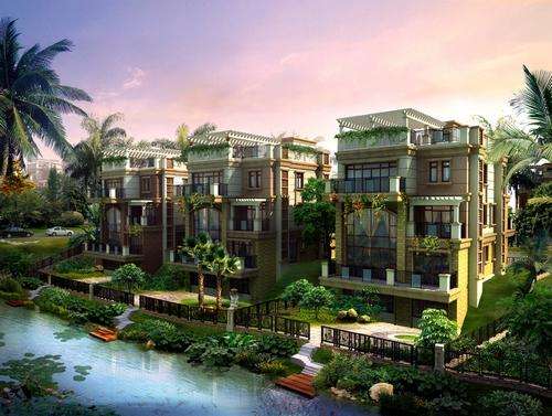 重庆一路向北还是向西,巴南李家沱和鱼洞哪里买房好