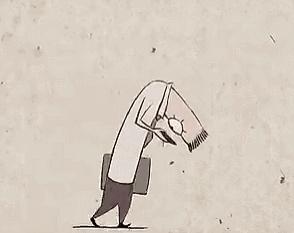 头晕头痛胸闷交感型颈椎病,交感神经型颈椎病头晕的中医辨证