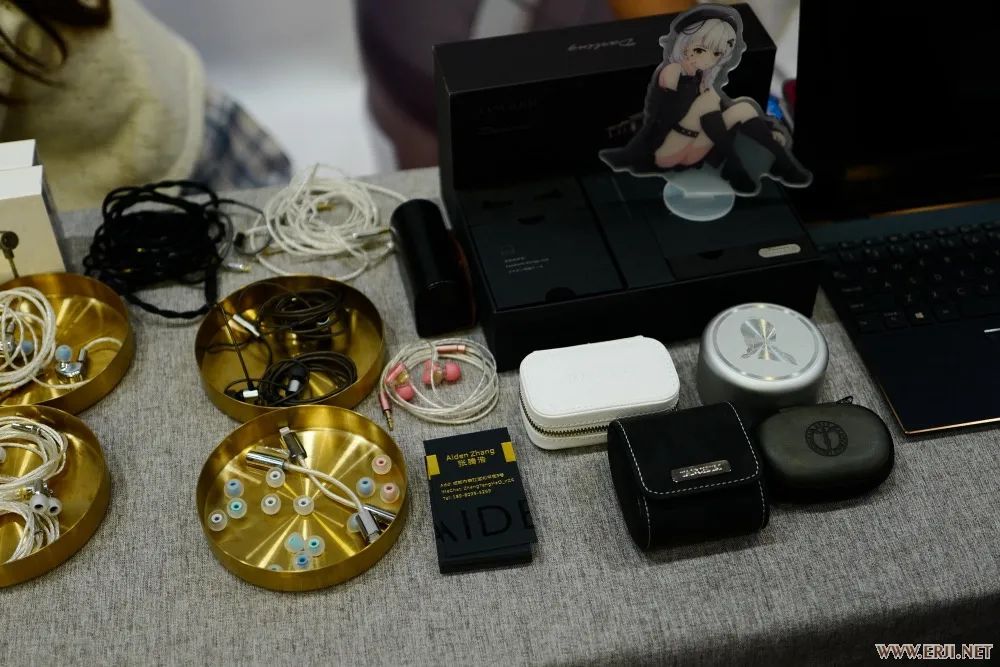 展商如何布展，才能让展位人气显得特别旺？成都国际耳机展大报道