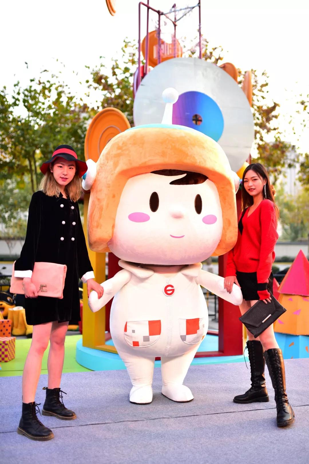 值得打卡的圣诞树,超炫的圣诞树打卡地