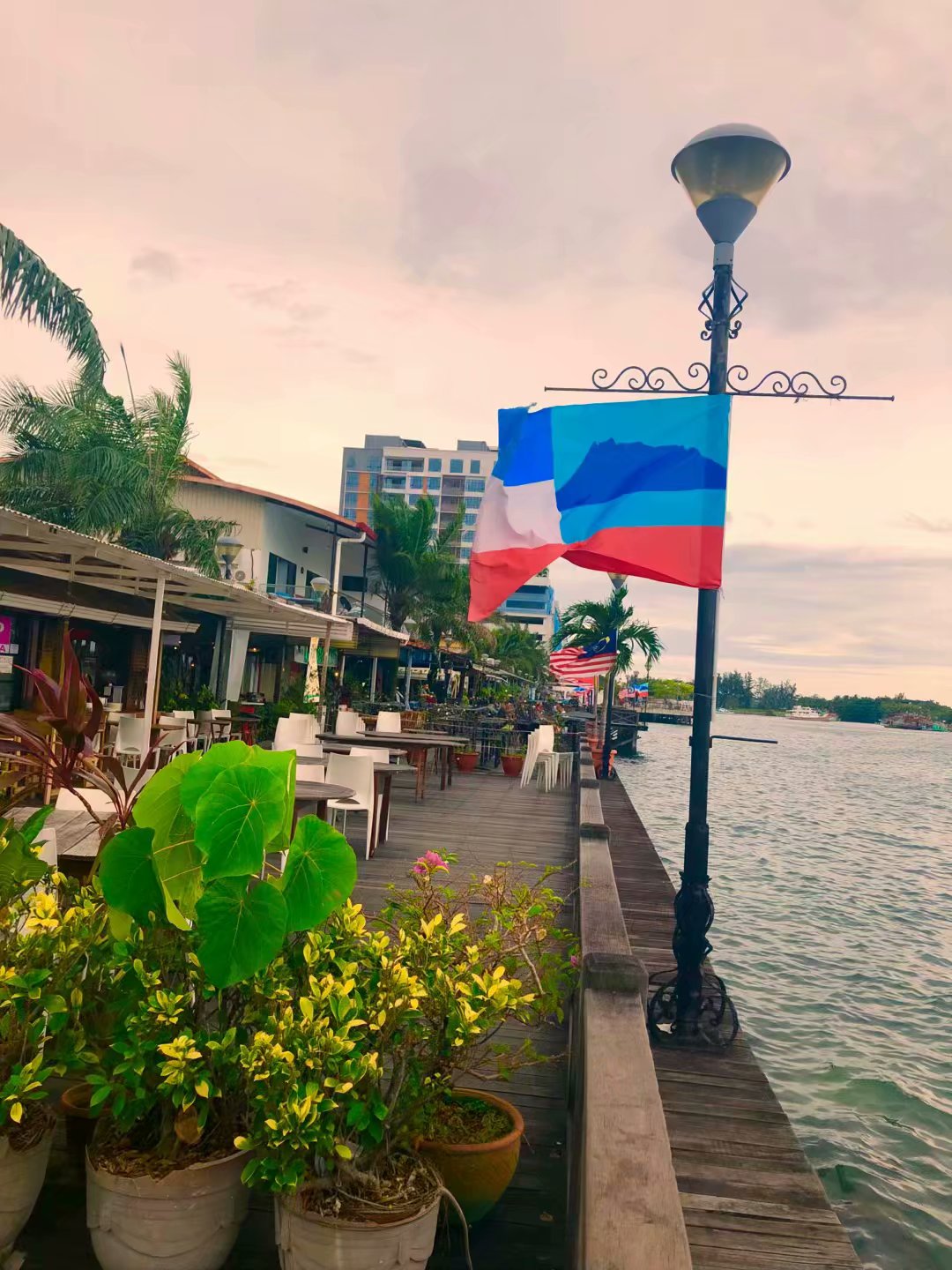 沙巴3天2夜旅行,9天8晚的马来西亚行程