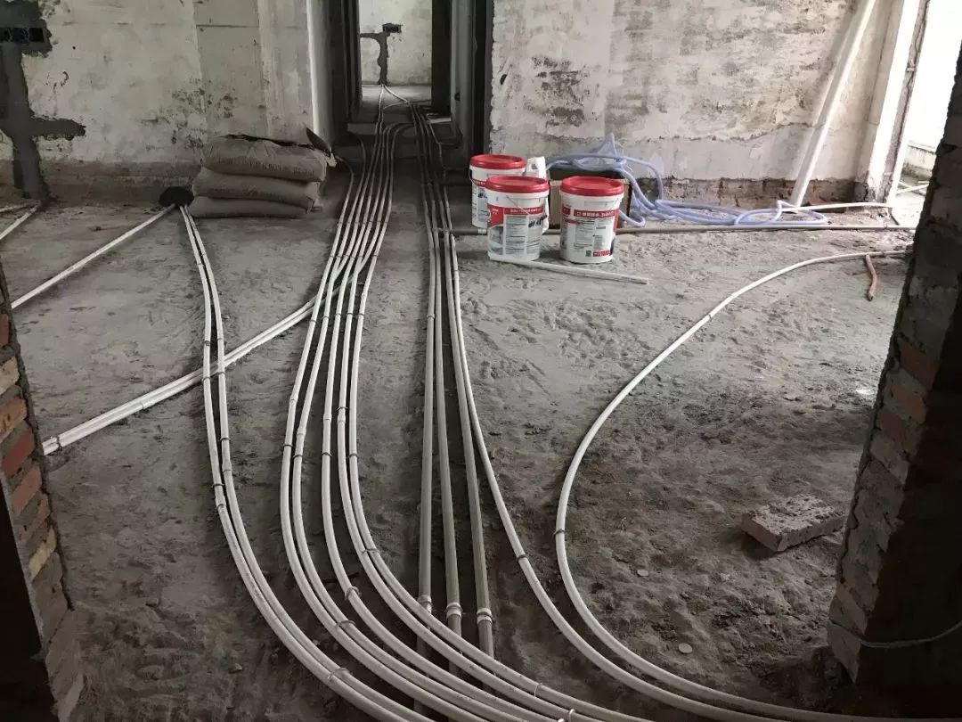 公寓装修步骤流程及买材料的顺序,二手房装修的流程顺序和步骤