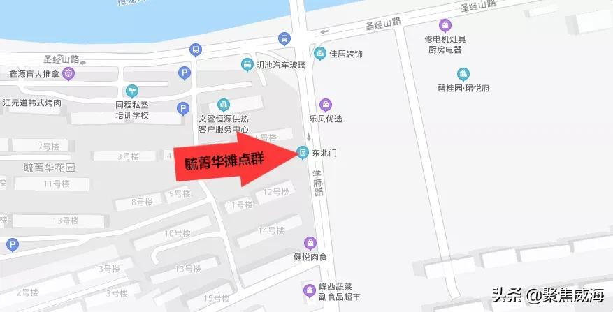 威海摆地摊需要什么,威海夜市摆摊什么最好卖