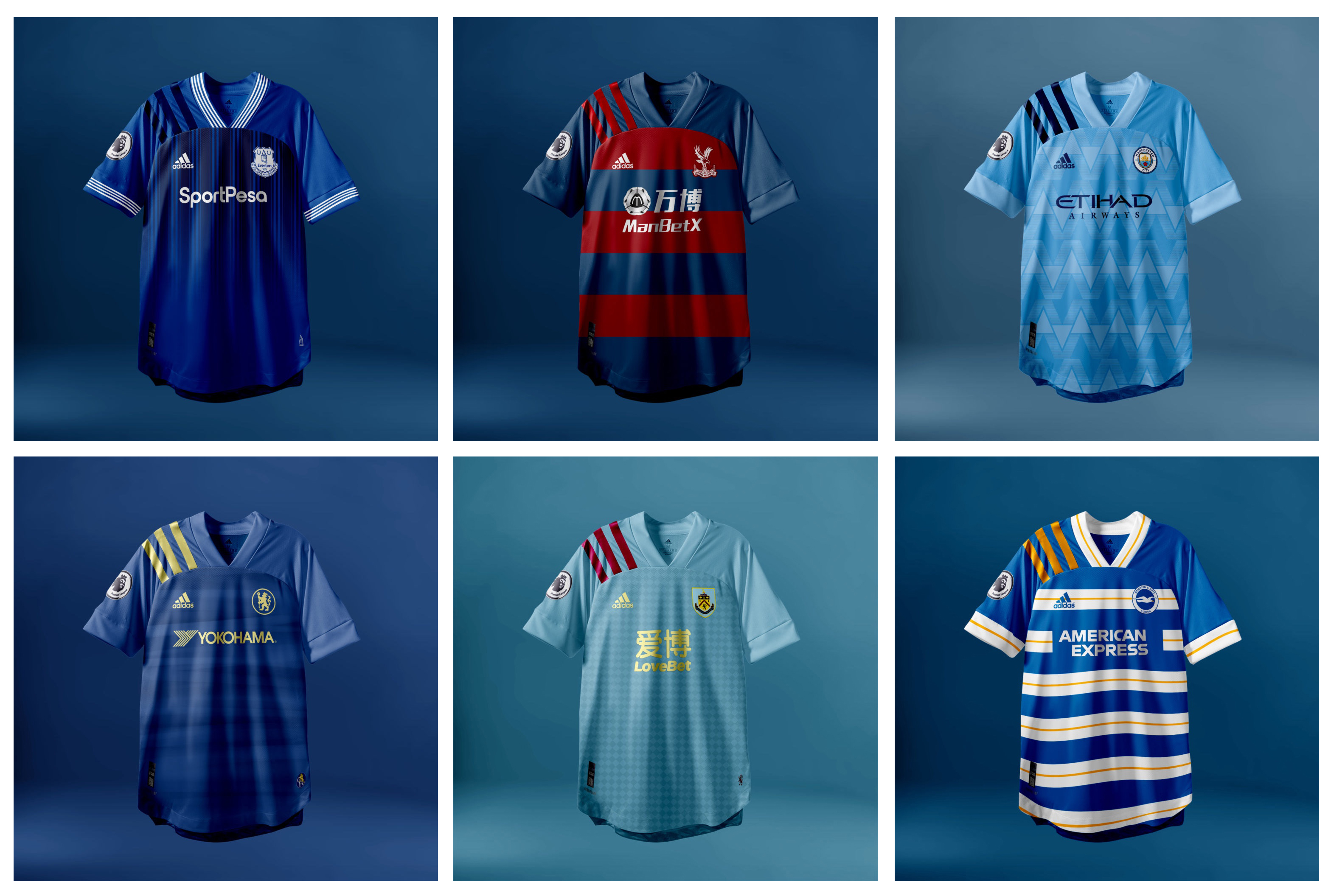 世界最新装备,2019年世界足球顶级阵容