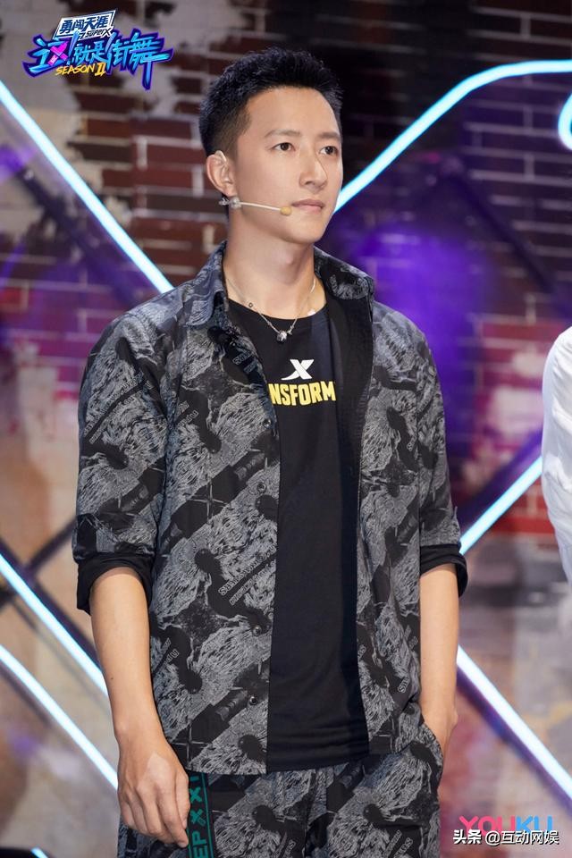 这就是街舞第二季队长大秀,这就是街舞第二季battle总决赛