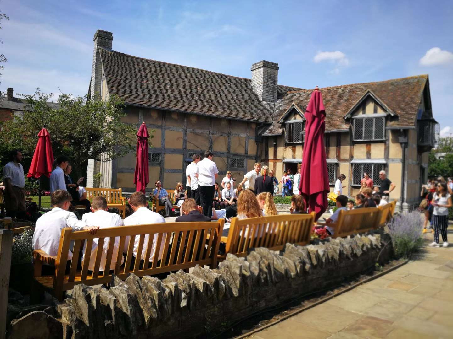 爱尔兰莎翁小镇,冒险岛莎翁小镇怎么去