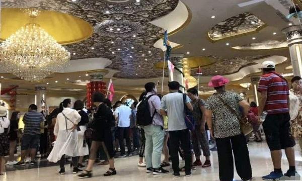 旅行社团费真的便宜吗,旅行社为啥有超级便宜的团