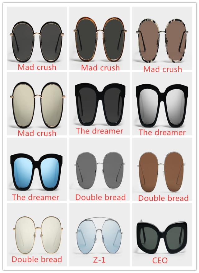 暴利眼镜行业现状,对眼镜行业的暴利的对策和建议