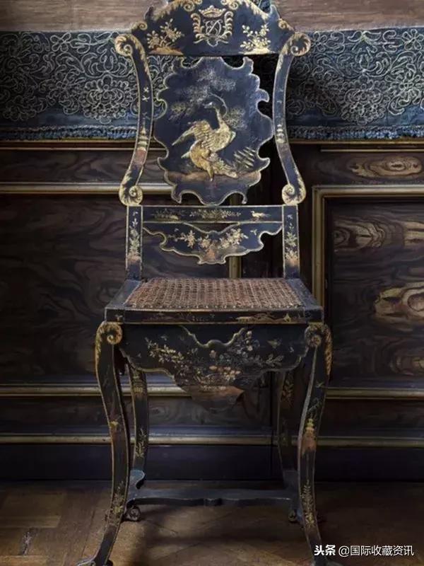 流失海外古籍,流失海外的文物珍品