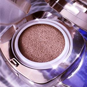 吹爆Angelababy、孟美岐的时装周生图,奶油肌用这些气垫打造